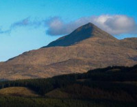 Ben Lomond